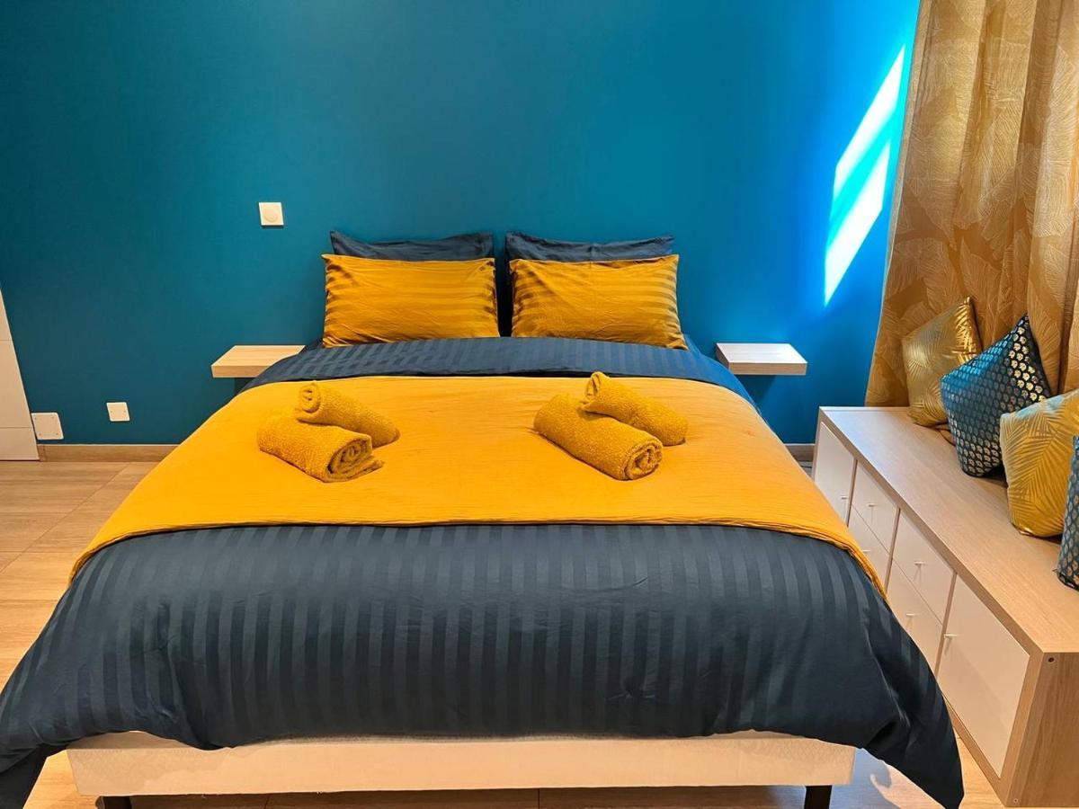 Narbnb - Eden Suite - Jacuzzi - Parking - Clim Narbona Zewnętrze zdjęcie