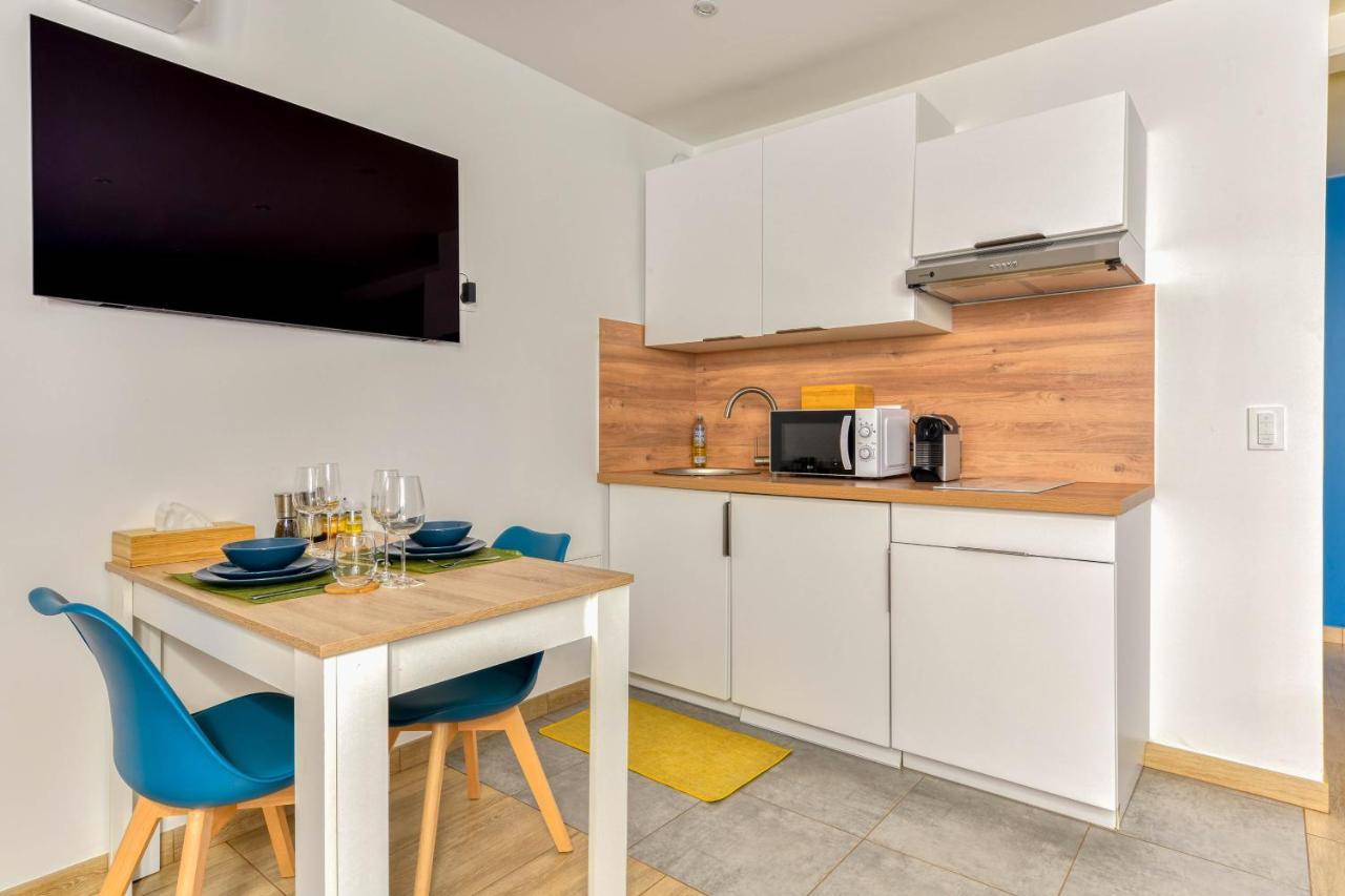 Narbnb - Eden Suite - Jacuzzi - Parking - Clim Narbona Zewnętrze zdjęcie