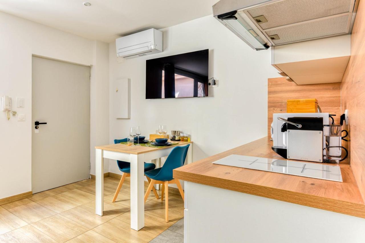 Narbnb - Eden Suite - Jacuzzi - Parking - Clim Narbona Zewnętrze zdjęcie